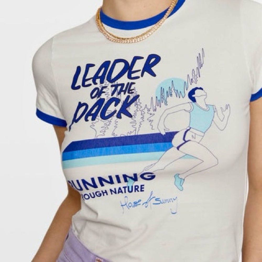 House of Sunny “Leader of The Pack”